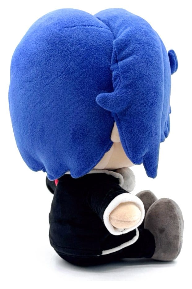 Peluche Persona 3 Makoto 23 cm DS Modellismo Peluche Persona 3 Makoto Youtooz
