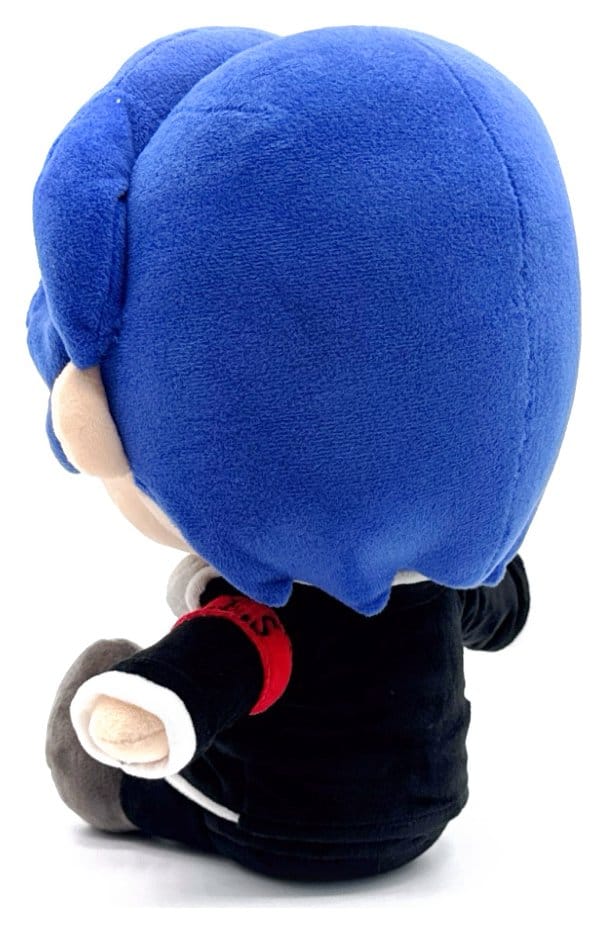 Peluche Persona 3 Makoto 23 cm DS Modellismo Peluche Persona 3 Makoto Youtooz