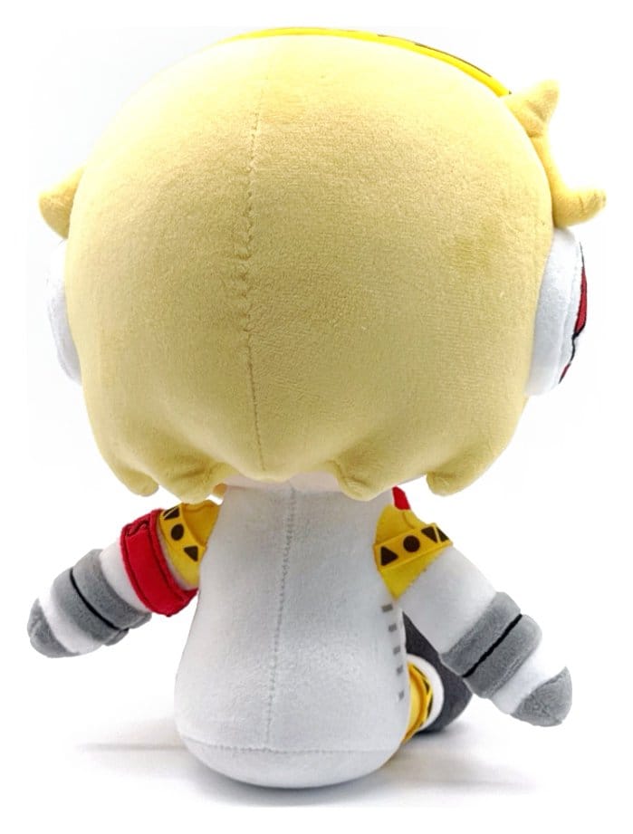 Peluche Persona 3 Aigis 23 cm DS Modellismo Peluche Persona 3 Aigis Youtooz