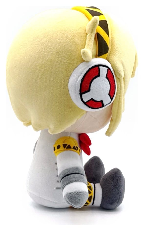 Peluche Persona 3 Aigis 23 cm DS Modellismo Peluche Persona 3 Aigis Youtooz