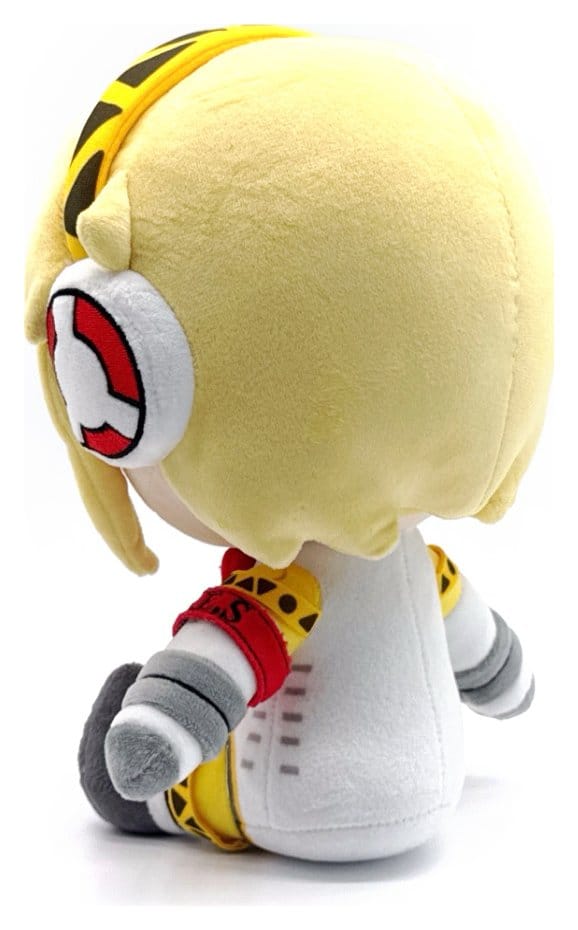 Peluche Persona 3 Aigis 23 cm DS Modellismo Peluche Persona 3 Aigis Youtooz