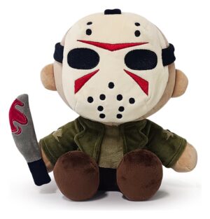 Peluche Friday 13th Jason Youtooz