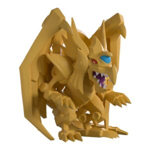 Yu-Gi-Oh! Winged Dragon Ra Youtooz