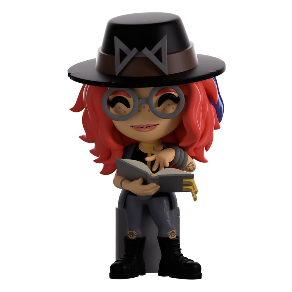 Dead by Daylight Vinyl Figure Mikaela 12 cm DS Modellismo Dead by Daylight Mikaela Youtooz