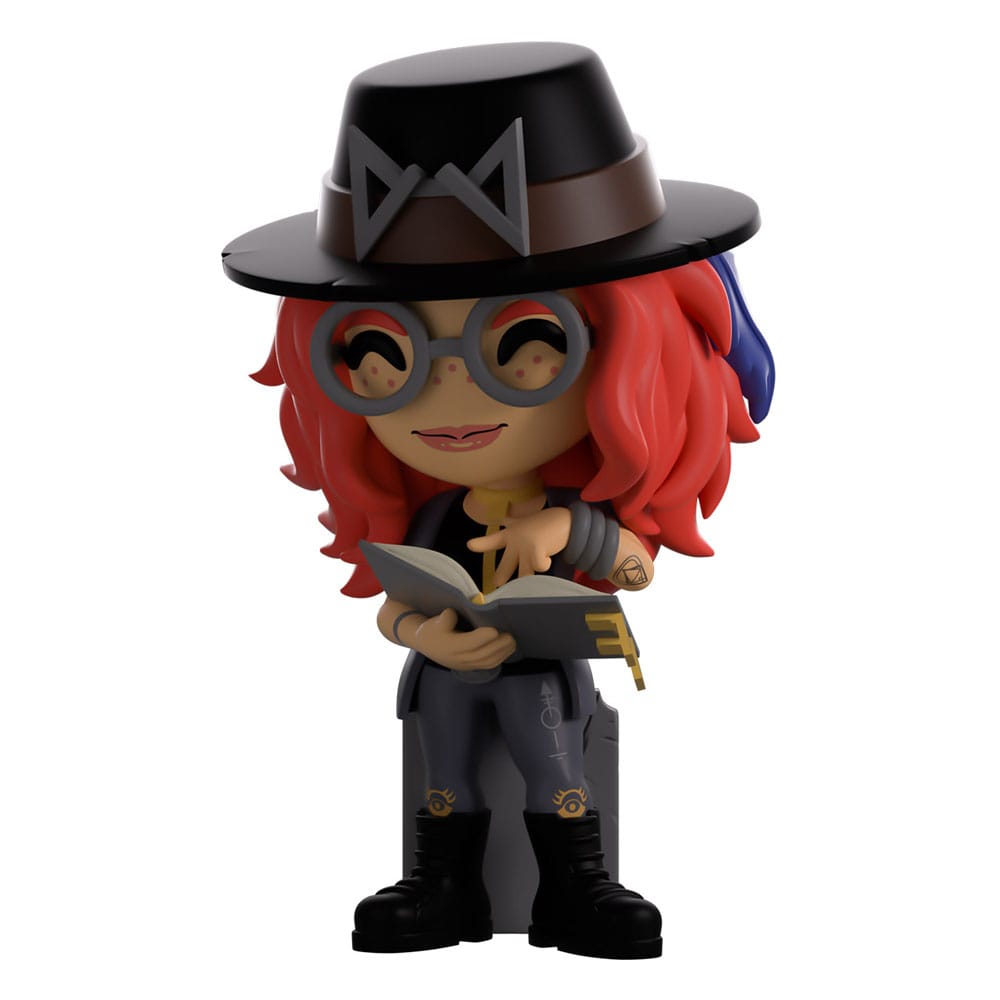 Dead by Daylight Vinyl Figure Mikaela 12 cm DS Modellismo Dead by Daylight Mikaela Youtooz