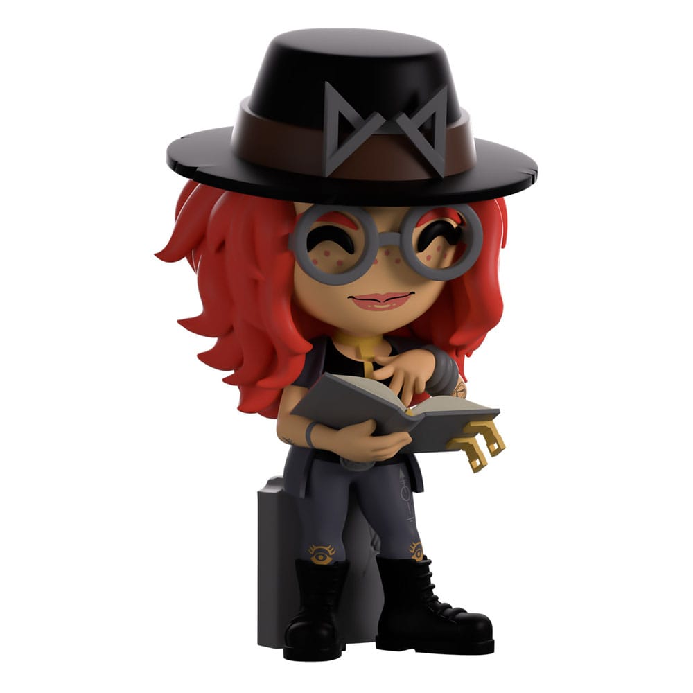 Dead by Daylight Vinyl Figure Mikaela 12 cm DS Modellismo Dead by Daylight Mikaela Youtooz