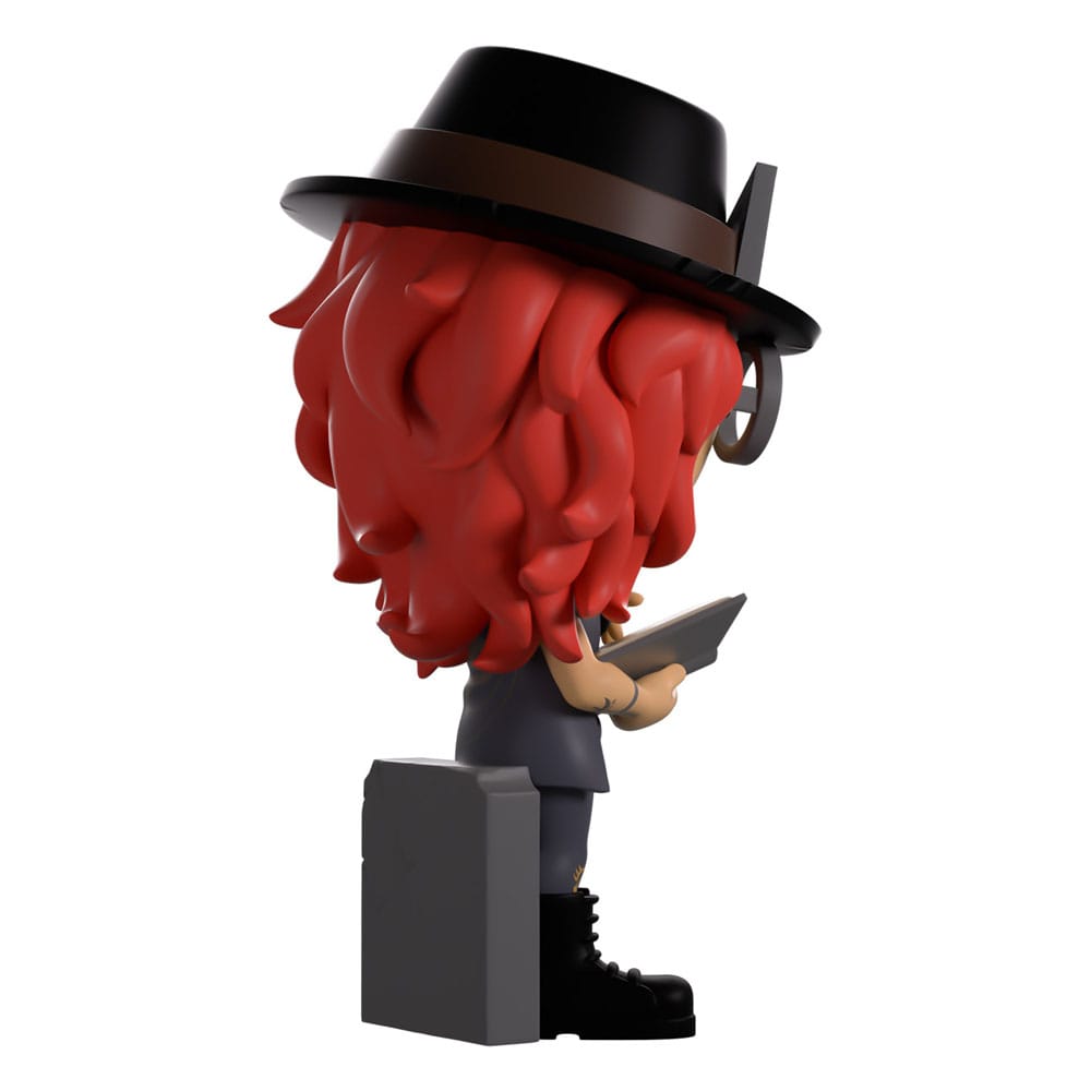 Dead by Daylight Vinyl Figure Mikaela 12 cm DS Modellismo Dead by Daylight Mikaela Youtooz