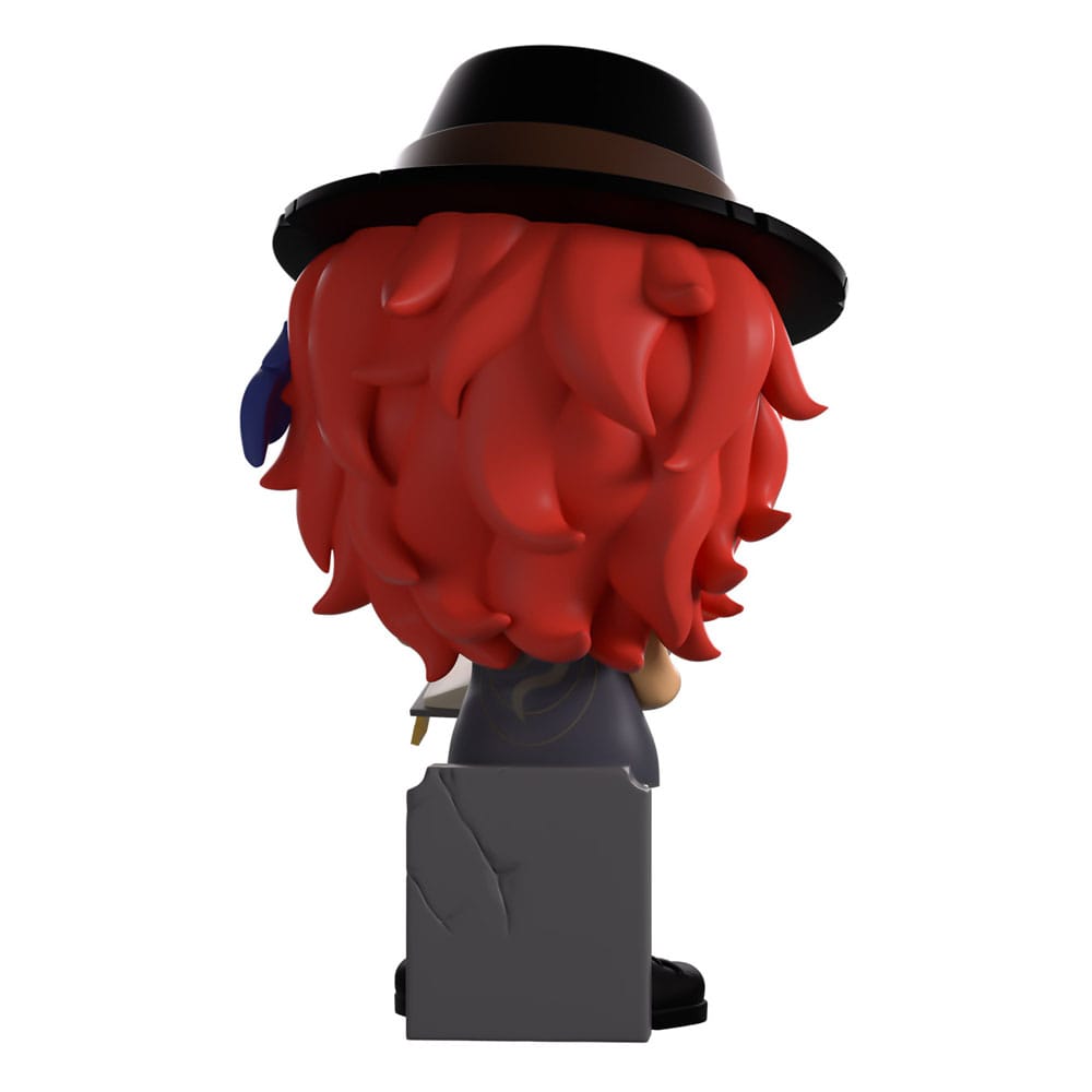 Dead by Daylight Vinyl Figure Mikaela 12 cm DS Modellismo Dead by Daylight Mikaela Youtooz