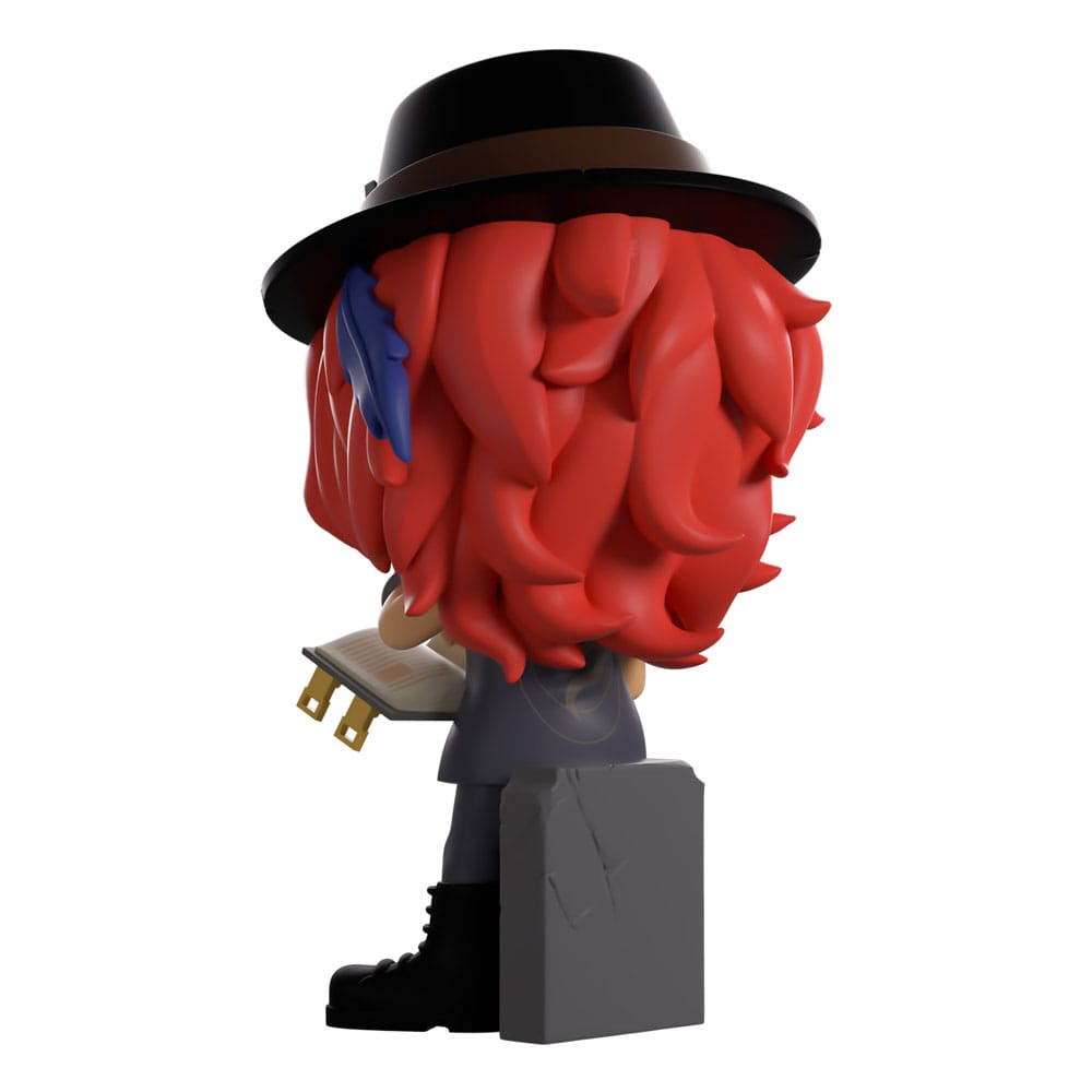 Dead by Daylight Vinyl Figure Mikaela 12 cm DS Modellismo Dead by Daylight Mikaela Youtooz