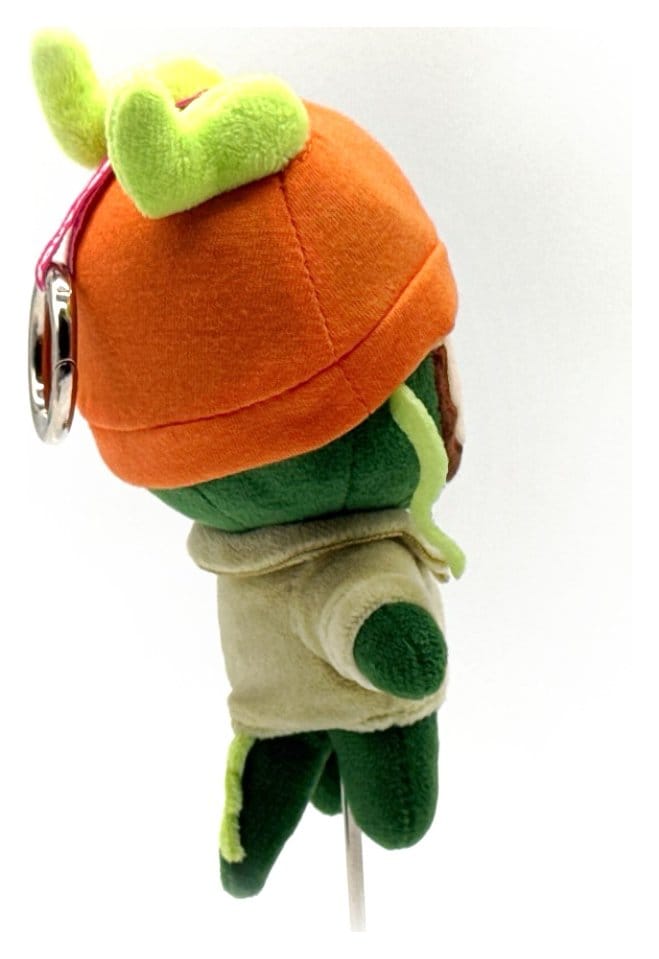 Portachiavi peluche Linkin Park Dave 13 cm DS Modellismo Portachiavi peluche Linkin Park Dave Youtooz
