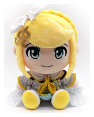 Peluche Hatsune Miku: Colorful Stage! Stage