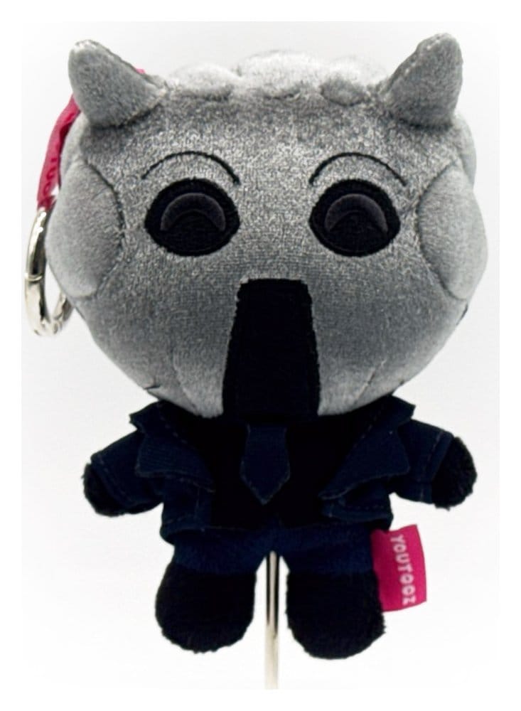 Portachiavi peluche Ghost Nameless Ghoul 13 cm DS Modellismo Portachiavi peluche Ghost Nameless Ghoul