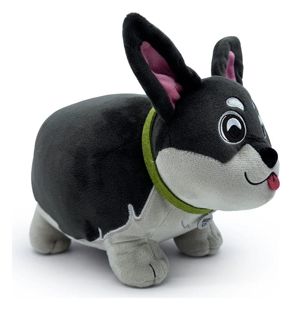 Peluche Dispatch Beef 22 cm DS Modellismo Peluche Dispatch Beef Youtooz