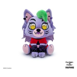 Peluche Five Nights at Freddy's Roxy Sit