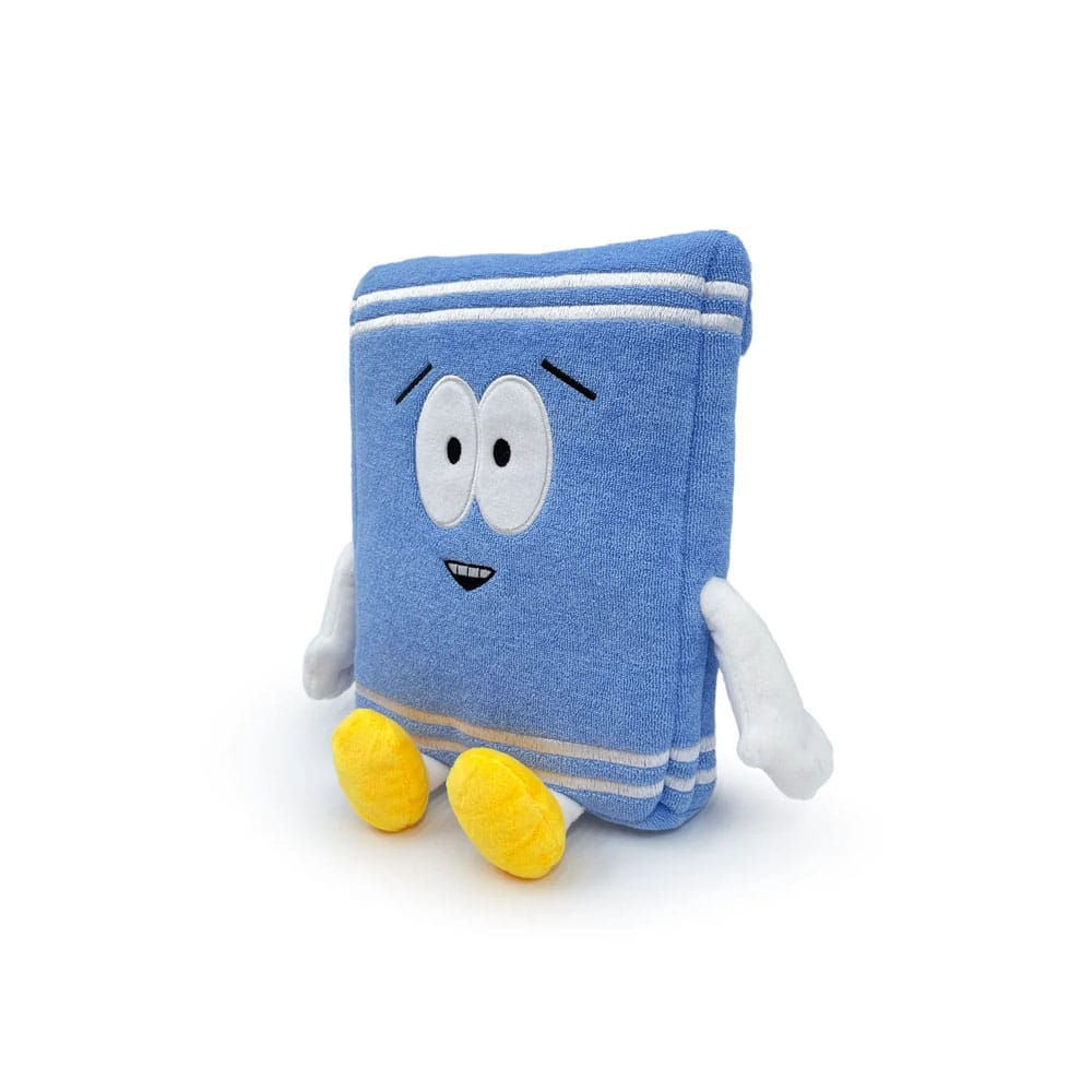 Peluche South Park Towelie Plush 20 cm DS Modellismo Peluche South Park Towelie Plush Youtooz