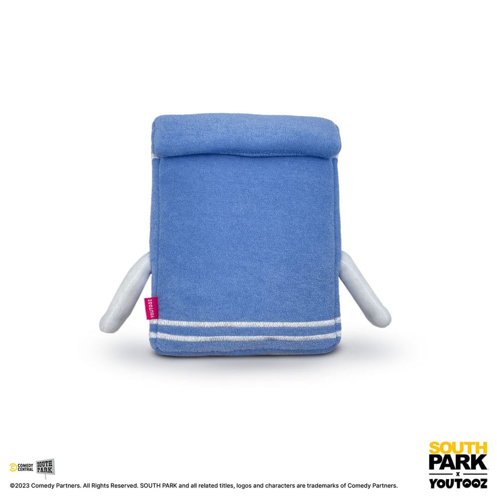 Peluche South Park Towelie Plush 20 cm DS Modellismo Peluche South Park Towelie Plush Youtooz