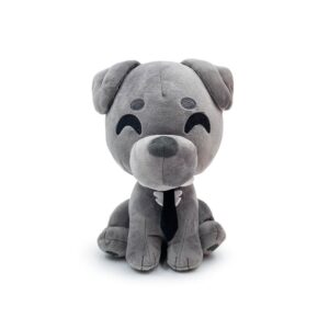 Peluche John Wick Bubba Youtooz