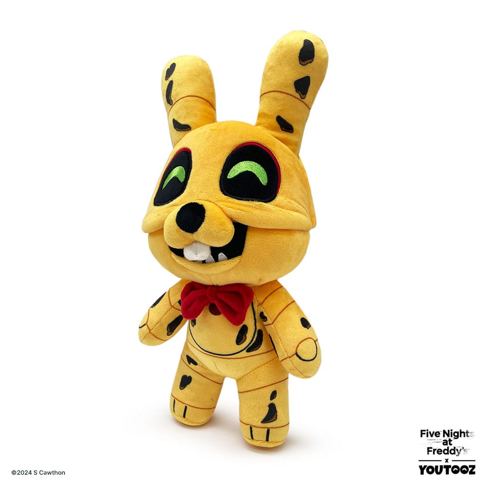 Peluche Five Nights at Freddy´s Spring Bonnie 22 cm DS Modellismo Peluche Five Nights at Freddy´s Spring