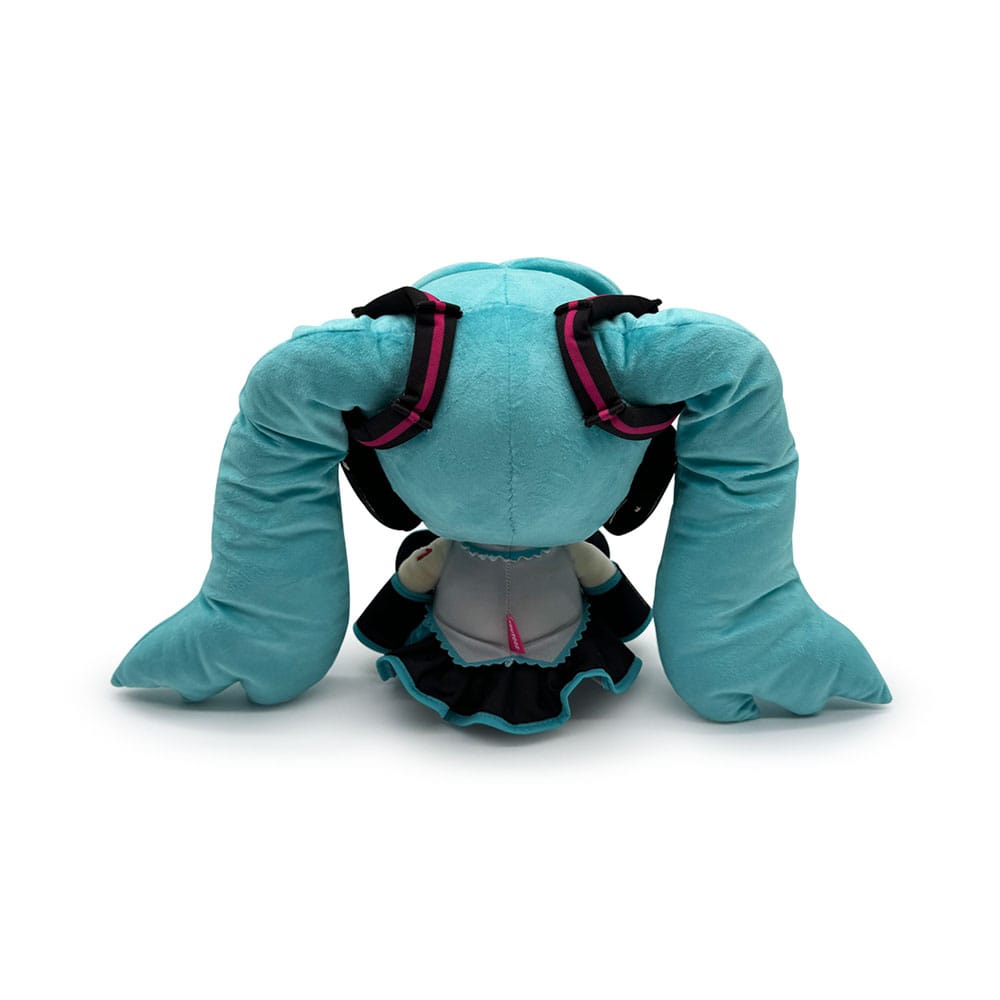 Peluche Hatsune Miku Miku 22 cm DS Modellismo Peluche Hatsune Miku Miku Youtooz