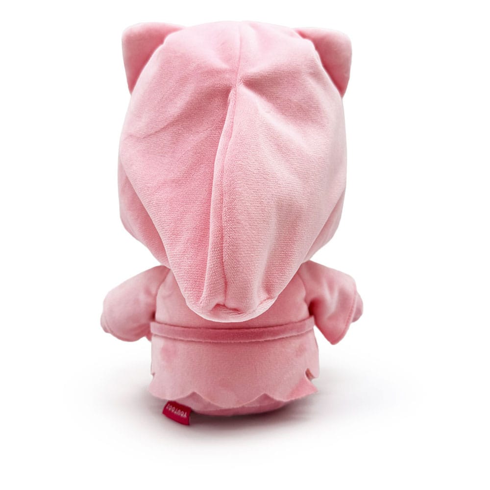 Peluche Scream Cute Ghost Face 22 cm DS Modellismo Peluche Scream Cute Ghost Face Youtooz