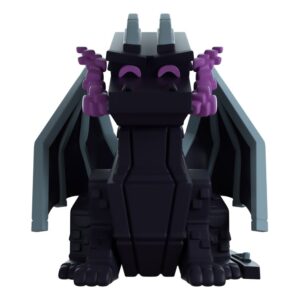 Minecraft Haunted Ender Dragon Youtooz