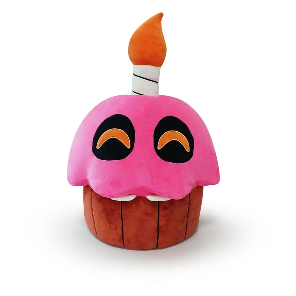 Peluche Five Nights at Freddy's Cupcake 30 cm DS Modellismo Peluche Five Nights at Freddy's Cupcake