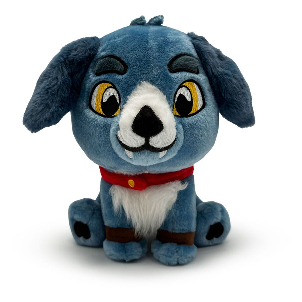 Peluche Ravendawn Bandit 23 cm DS Modellismo Peluche Ravendawn Bandit Youtooz