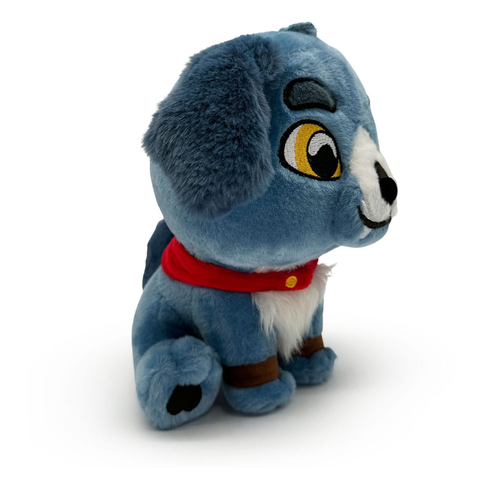 Peluche Ravendawn Bandit 23 cm DS Modellismo Peluche Ravendawn Bandit Youtooz