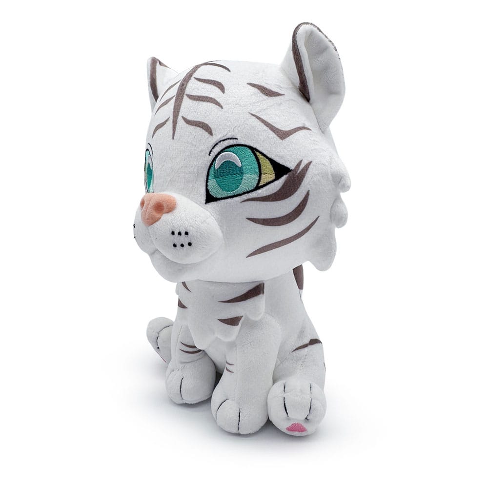 Peluche Fluffy Paradise Lars 22 cm DS Modellismo Peluche Fluffy Paradise Lars Youtooz