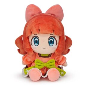 Peluche Fluffy Paradise Nefertima Youtooz
