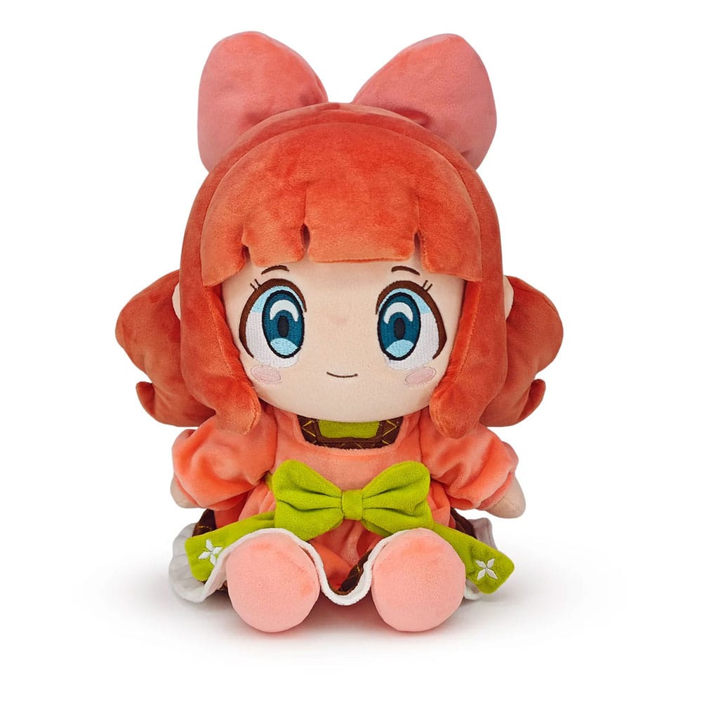 Peluche Fluffy Paradise Nefertima 22 cm DS Modellismo Peluche Fluffy Paradise Nefertima Youtooz