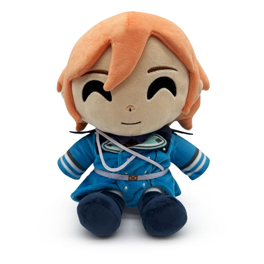 Peluche Eiyuden Chronicle: Hundred Heroes Seign 22 cm DS Modellismo Peluche Eiyuden Chronicle: Hundred Heroes