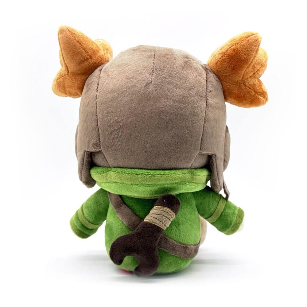Peluche Little Nightmares III Alone 22 cm DS Modellismo Peluche Little Nightmares III Alone Youtooz