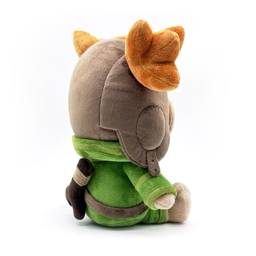 Peluche Little Nightmares III Alone 22 cm DS Modellismo Peluche Little Nightmares III Alone Youtooz