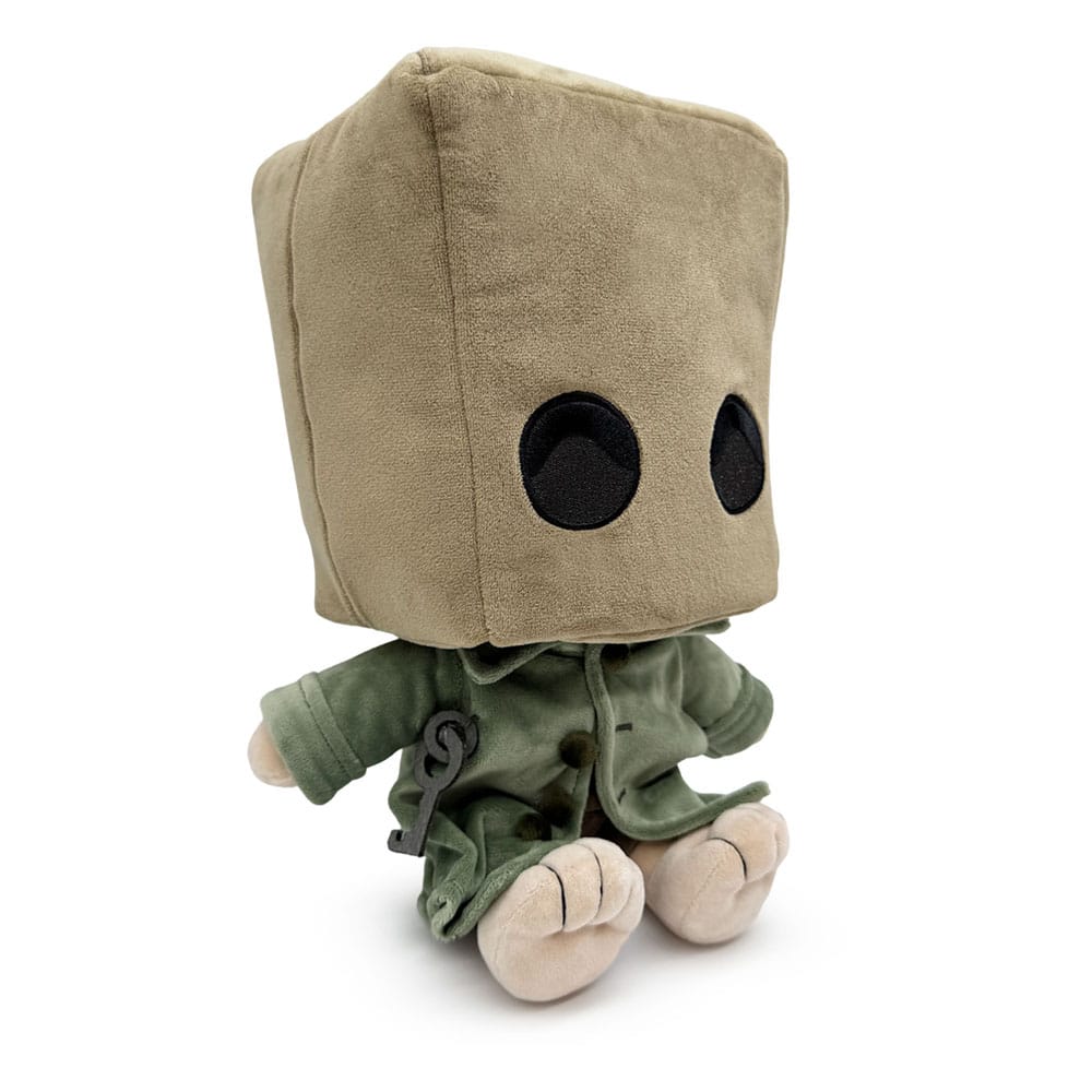 Peluche Little Nightmares 2 Mono 22 cm DS Modellismo Peluche Little Nightmares 2 Mono Youtooz