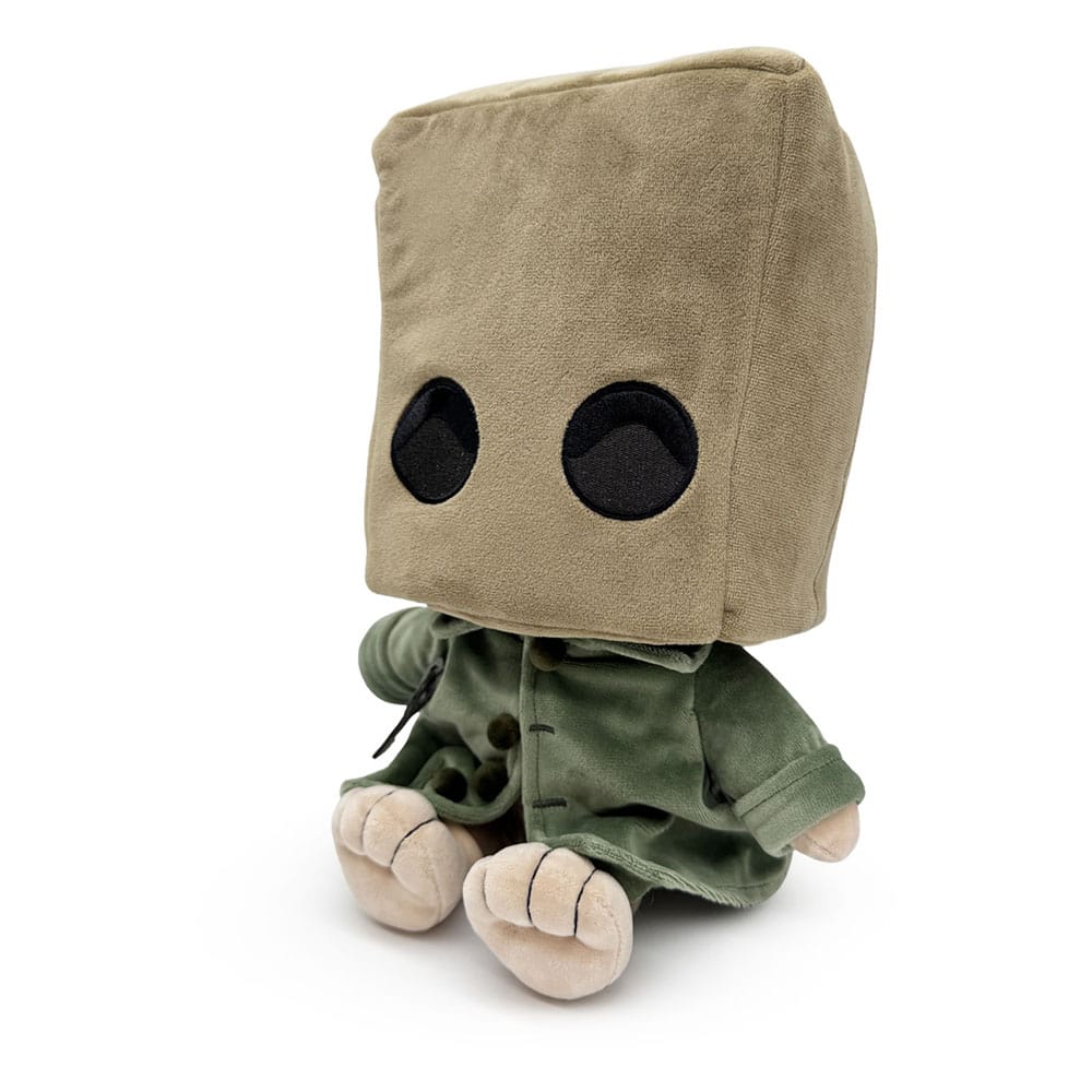 Peluche Little Nightmares 2 Mono 22 cm DS Modellismo Peluche Little Nightmares 2 Mono Youtooz