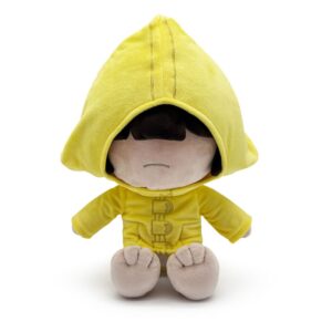 Peluche Little Nightmares 2 Six Youtooz
