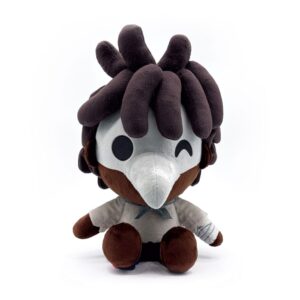 Peluche Little Nightmares III Low Youtooz