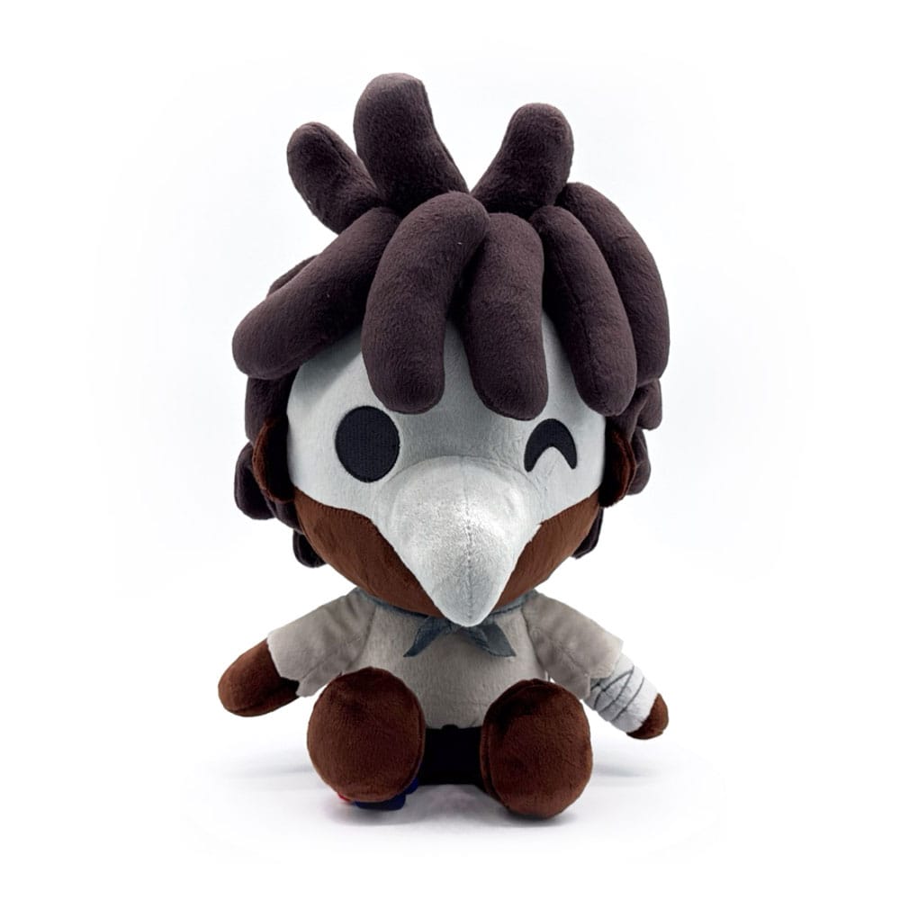 Peluche Little Nightmares III Low 22 cm DS Modellismo Peluche Little Nightmares III Low Youtooz