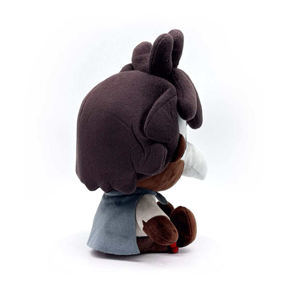 Peluche Little Nightmares III Low 22 cm DS Modellismo Peluche Little Nightmares III Low Youtooz