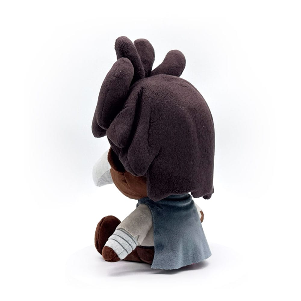 Peluche Little Nightmares III Low 22 cm DS Modellismo Peluche Little Nightmares III Low Youtooz