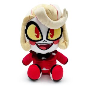 Peluche Hazbin Hotel Charlie Morningstar