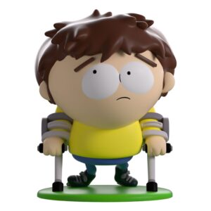 South Park Jimmy Youtooz