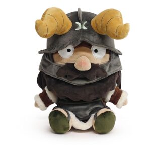 Peluche Delicious in Dungeon Senshi Youtooz