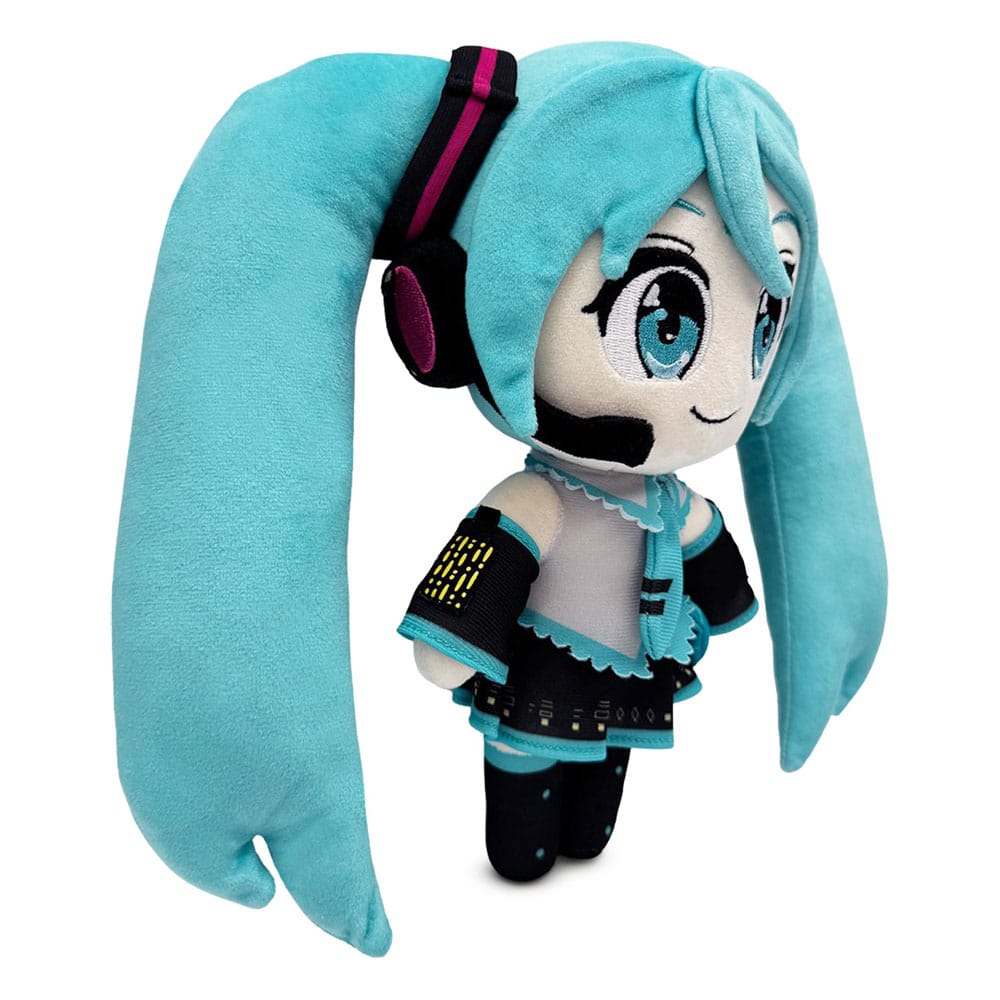 Peluche Hatsune Miku Standing Miku 22 cm DS Modellismo Peluche Hatsune Miku Standing Miku Youtooz
