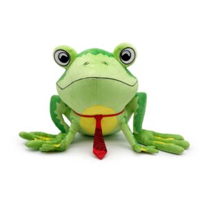Peluche Frogger Frogger Youtooz