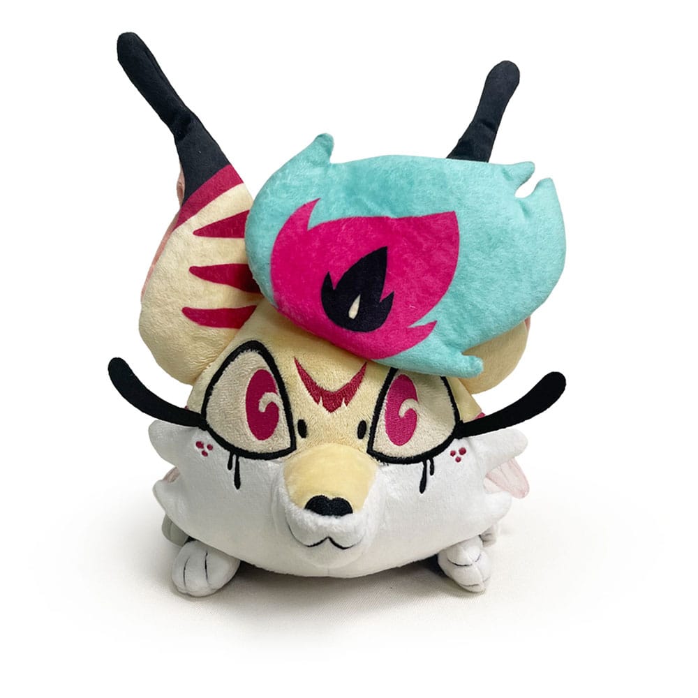 Peluche Helluva Boss Beelzebub Weighted Plush 40 cm DS Modellismo Peluche Helluva Boss Beelzebub Weighted