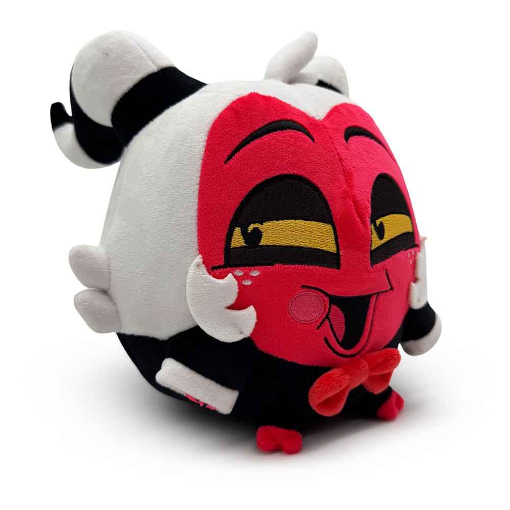 Peluche Helluva Boss Stickie Moxxie 15 cm DS Modellismo Peluche Helluva Boss Stickie Moxxie Youtooz