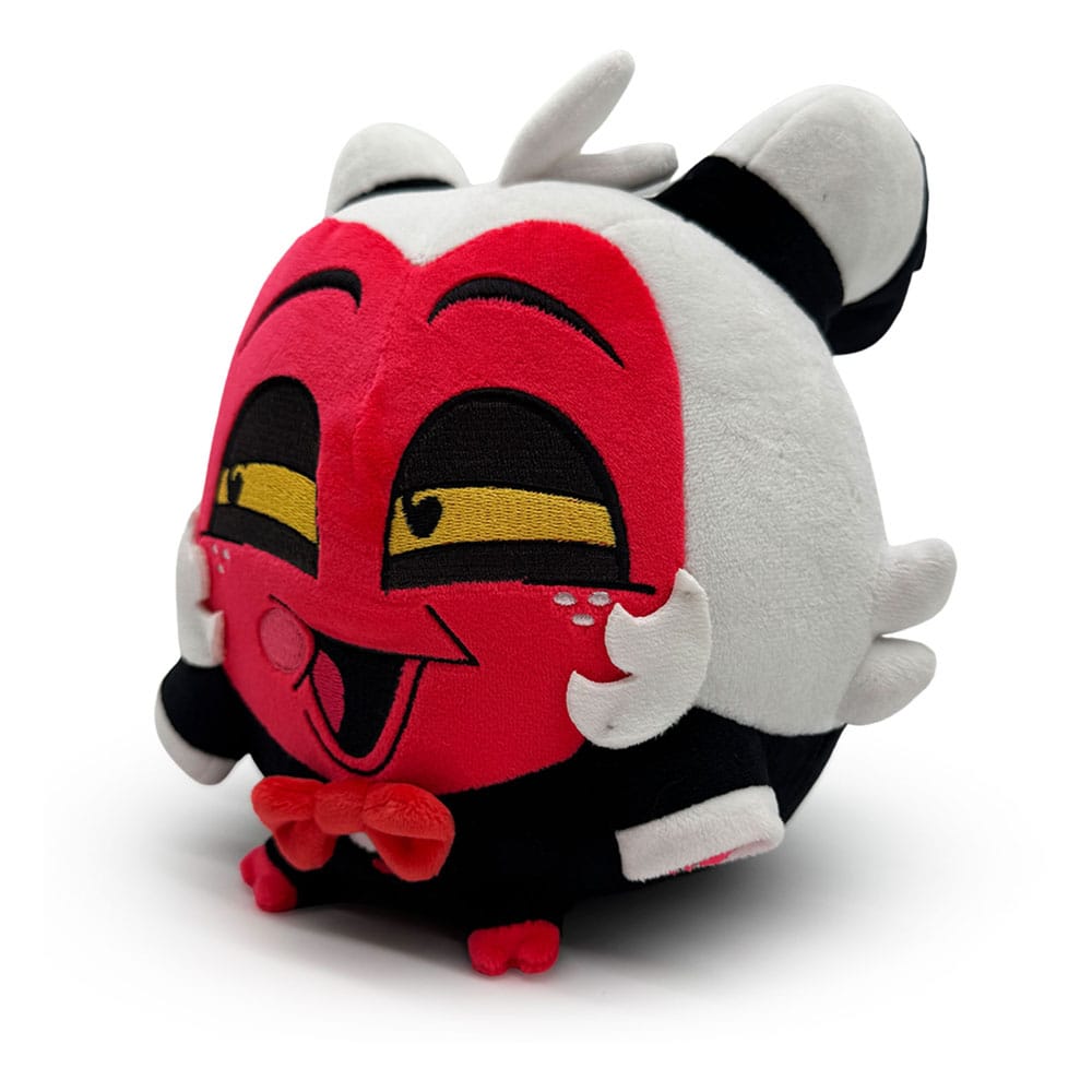 Peluche Helluva Boss Stickie Moxxie 15 cm DS Modellismo Peluche Helluva Boss Stickie Moxxie Youtooz