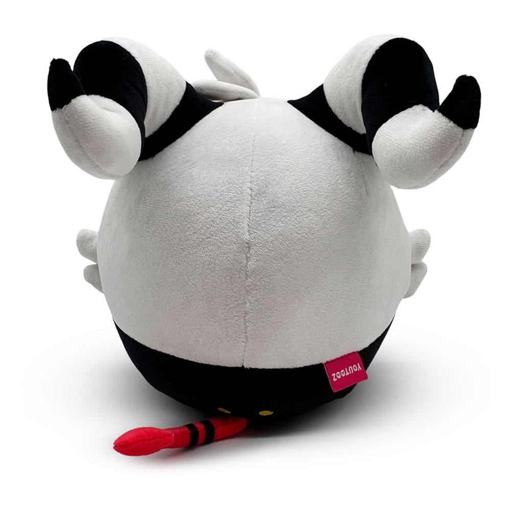 Peluche Helluva Boss Stickie Moxxie 15 cm DS Modellismo Peluche Helluva Boss Stickie Moxxie Youtooz